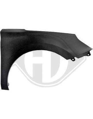 Parafango anteriore destro Hyundai I30 Fastback 17- (Cod. D-6837006)