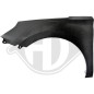 Parafango anteriore sinistro Hyundai I30 Fastback 17- (Cod. D-6837007)
