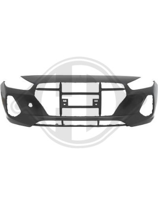 Paraurti anteriore Hyundai I30 Berl./Station wagon 17- (Cod. D-6837050)