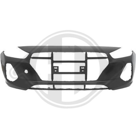 Paraurti anteriore Hyundai I30 Berl./Station wagon 17- (Cod. D-6837050)
