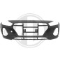 Paraurti anteriore Hyundai I30 Berl./Station wagon 17- (Cod. D-6837050)