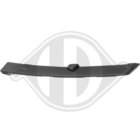 Supporto Paraurti anteriore destro Hyundai I30 Berl./Station wagon 17- (Cod. D-6837062)