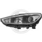 Faro anteriore sinistro Hyundai I30 Fastback 17- (Cod. D-6837081)