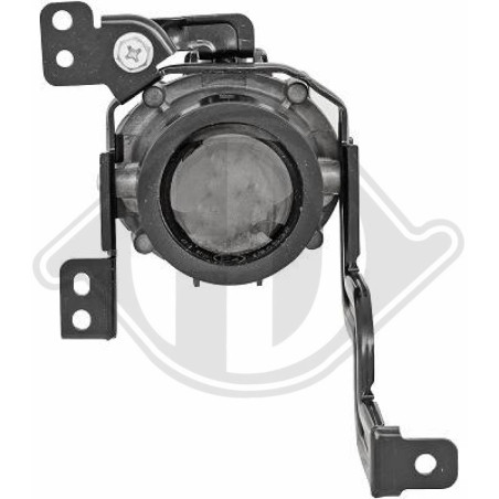 Fendinebbia destro Hyundai I30 Berl./Station wagon 17- (Cod. D-6837086)
