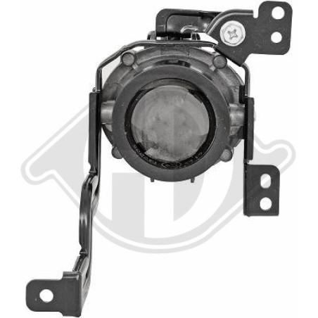 Fendinebbia sinistro Hyundai I30 Berl./Station wagon 17- (Cod. D-6837087)