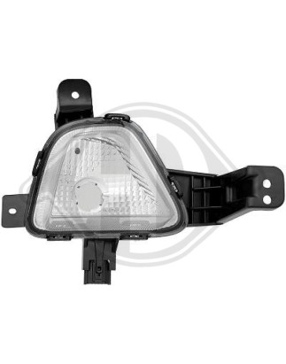 Luce guida diurna destra Hyundai I30 Berl./Station wagon 17- (Cod. D-6837088)