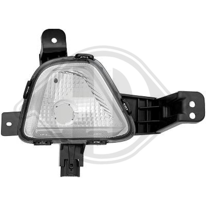 Luce guida diurna destra Hyundai I30 Berl./Station wagon 17- (Cod. D-6837088)