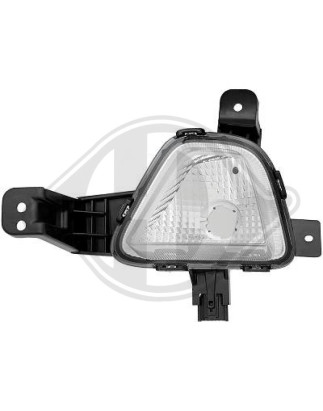 Luce guida diurna sinistra Hyundai I30 Berl./Station wagon 17- (Cod. D-6837089)