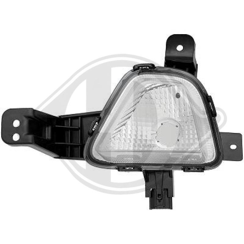 Luce guida diurna sinistra Hyundai I30 Berl./Station wagon 17- (Cod. D-6837089)