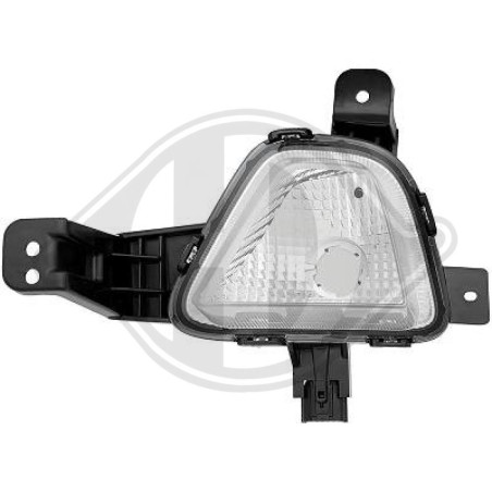 Luce guida diurna sinistra Hyundai I30 Berl./Station wagon 17- (Cod. D-6837089)
