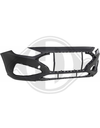 Paraurti anteriore Hyundai I30 Berl./Station wagon 20- (Cod. D-6837150)