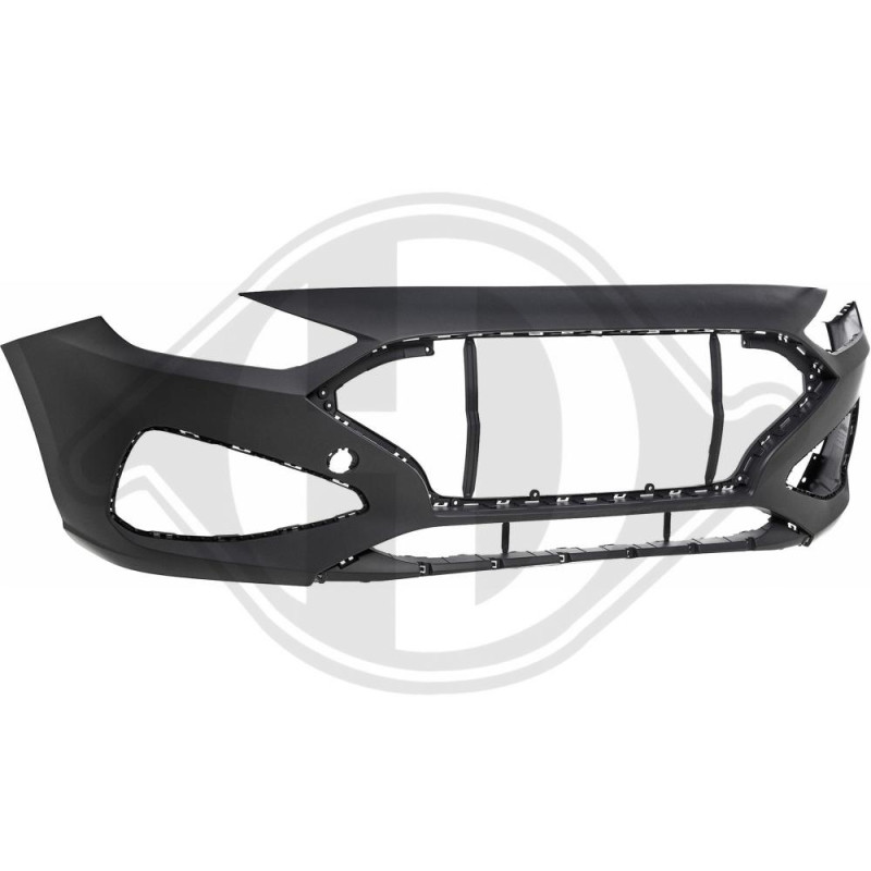 Paraurti anteriore Hyundai I30 Berl./Station wagon 20- (Cod. D-6837150)