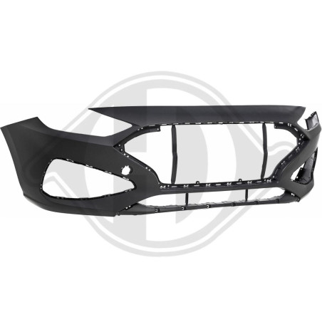 Paraurti anteriore Hyundai I30 Berl./Station wagon 20- (Cod. D-6837150)