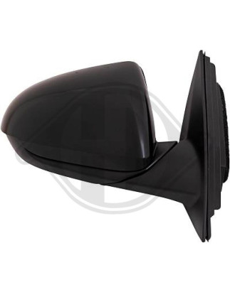 Specchio retrovisore esterno Hyundai I30 Berl./Station wagon 17- (Cod. D-6837224)