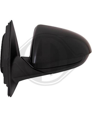 Specchio retrovisore esterno Hyundai I30 Berl./Station wagon 17- (Cod. D-6837225)