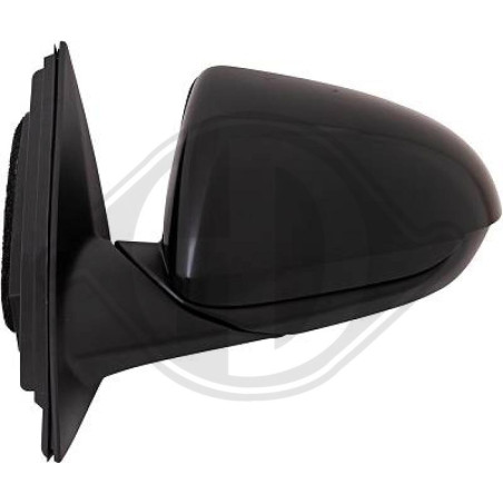 Specchio retrovisore esterno Hyundai I30 Berl./Station wagon 17- (Cod. D-6837225)