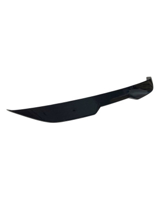 Spoiler Bmw G42 2021+ Nero lucido (Cod. E-SP66219)