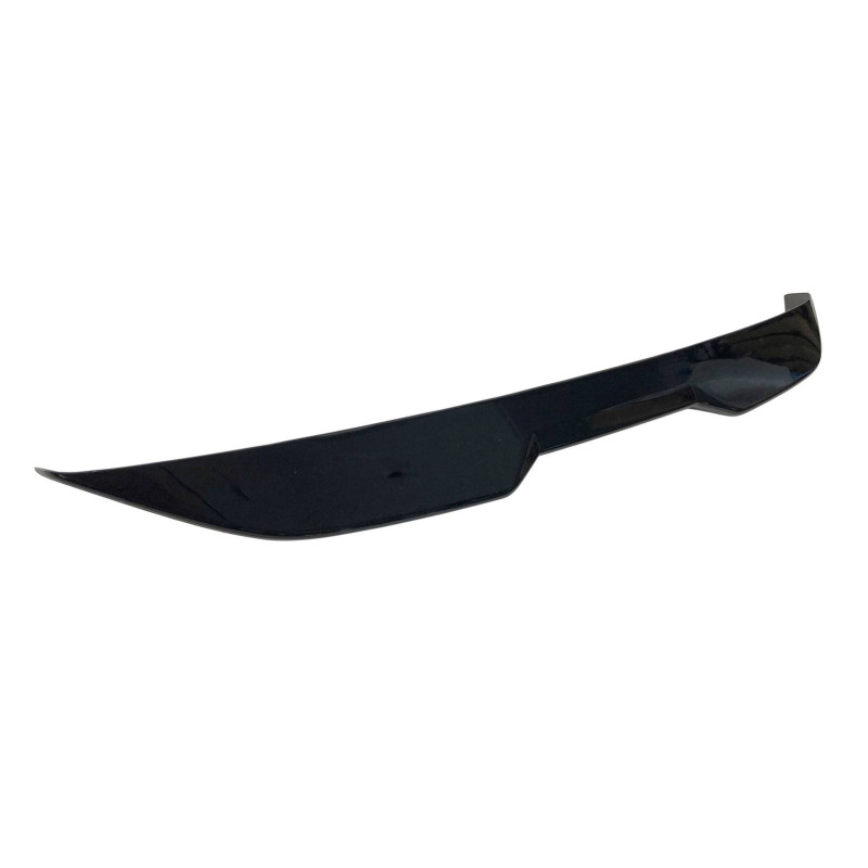 Spoiler Bmw G42 2021+ Nero lucido (Cod. E-SP66219)