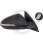 Specchio retrovisore esterno Hyundai I30 Berl./Station wagon 17- (Cod. D-6837324)