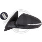 Specchio retrovisore esterno Hyundai I30 Berl./Station wagon 17- (Cod. D-6837325)