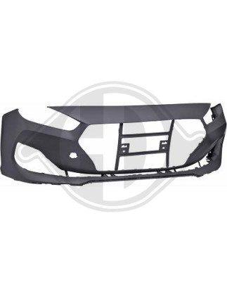 Paraurti anteriore Hyundai I30 Fastback 17- (Cod. D-6837450)