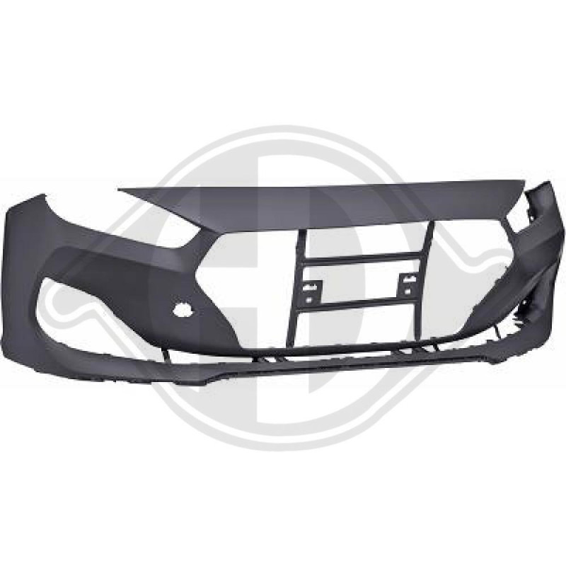 Paraurti anteriore Hyundai I30 Fastback 17- (Cod. D-6837450)