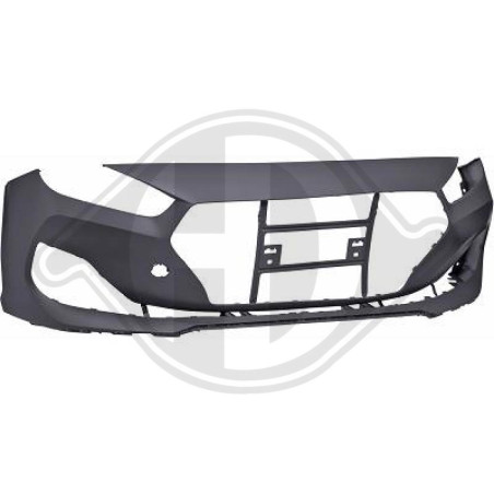 Paraurti anteriore Hyundai I30 Fastback 17- (Cod. D-6837450)