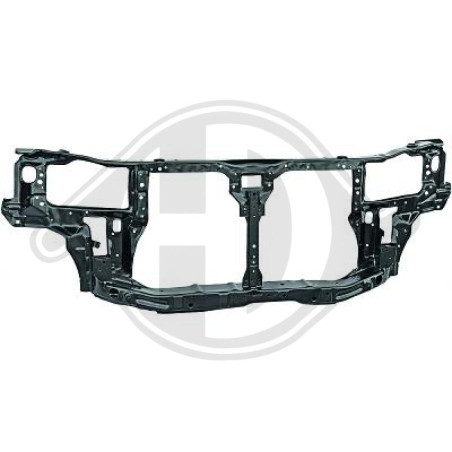 Pannellatura anteriore Hyundai Lantra 98-00 (Cod. D-6842002)