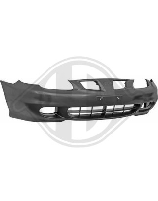 Paraurti anteriore Hyundai Lantra 98-00 (Cod. D-6842050)