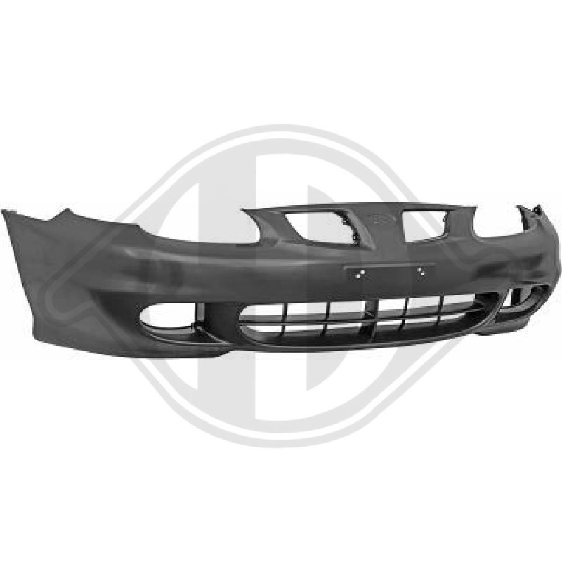 Paraurti anteriore Hyundai Lantra 98-00 (Cod. D-6842050)