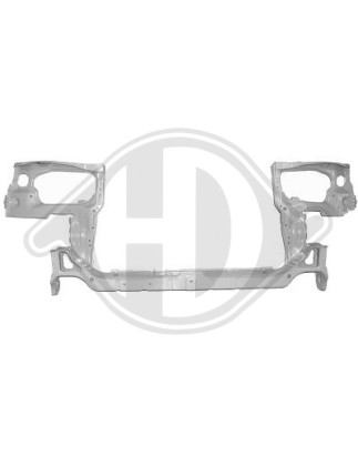 Alloggiamento faro Hyundai Elantra 00-03 (Cod. D-6843002)