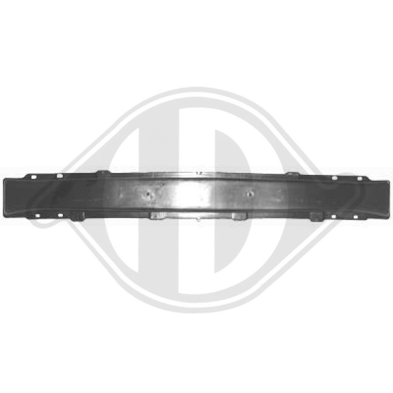 Supporto Paraurti posteriore Hyundai Elantra 00-03 (Cod. D-6843065)