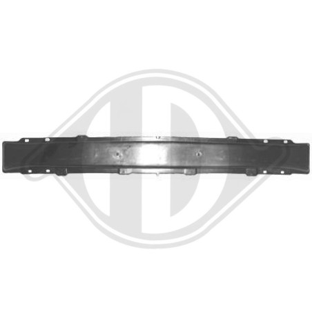 Supporto Paraurti posteriore Hyundai Elantra 00-03 (Cod. D-6843065)