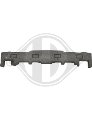 Ammortizzatore d'urto Paraurti Hyundai Elantra 00-03 (Cod. D-6843066)