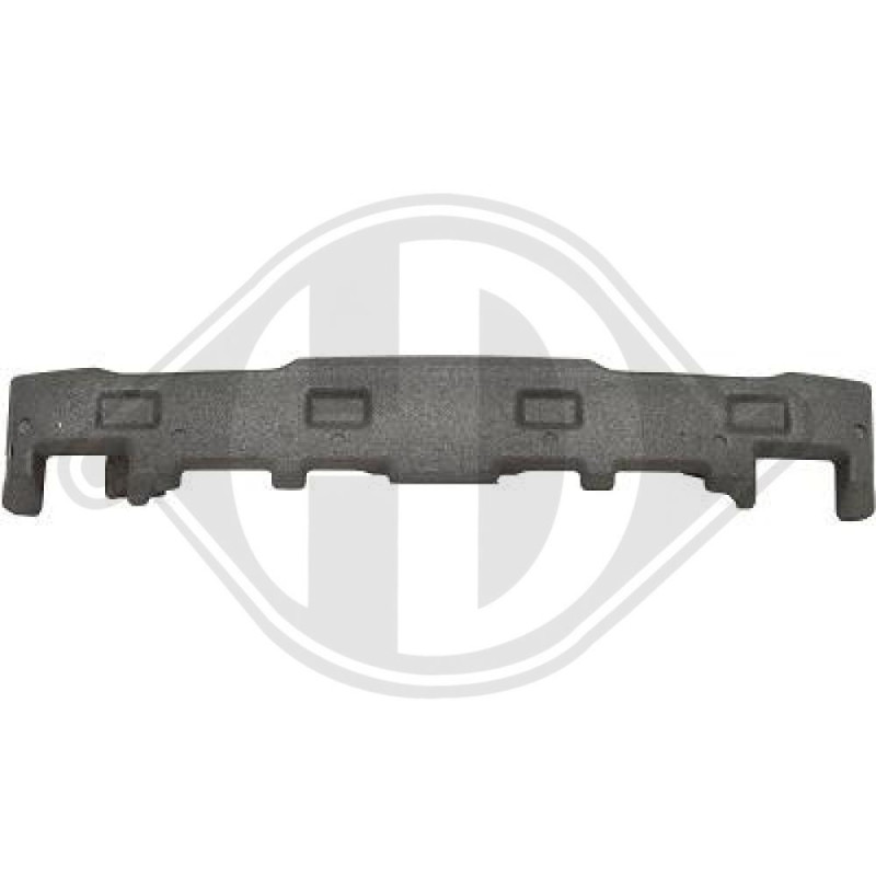 Ammortizzatore d'urto Paraurti Hyundai Elantra 00-03 (Cod. D-6843066)