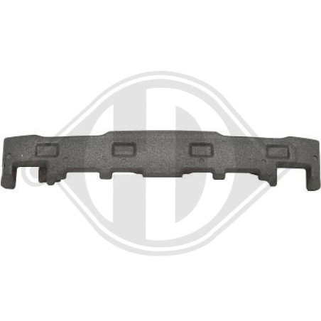 Ammortizzatore d'urto Paraurti Hyundai Elantra 00-03 (Cod. D-6843066)