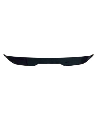 Spoiler Bmw G42 2021+ Nero lucido (Cod. E-SP66219)