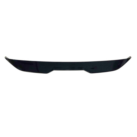 Spoiler Bmw G42 2021+ Nero lucido (Cod. E-SP66219)