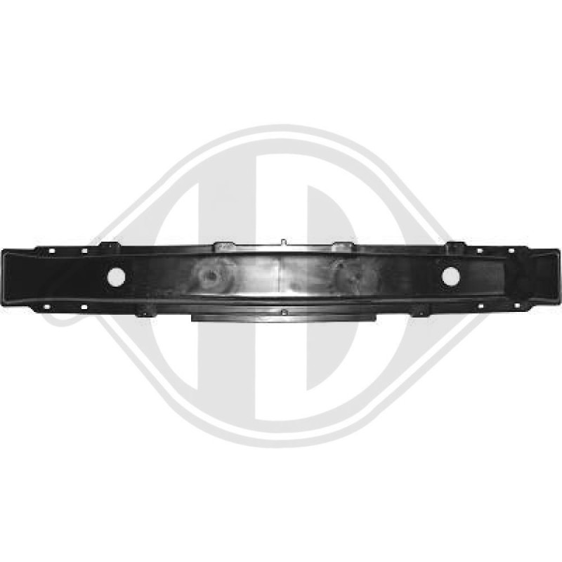 Supporto Paraurti posteriore Hyundai Elantra 03-06 (Cod. D-6843265)