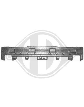 Ammortizzatore d'urto Paraurti Hyundai Elantra 00-03 (Cod. D-6843266)