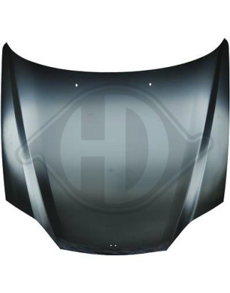 Cofano motore Hyundai Coupe 02-06 (Cod. D-6846000)