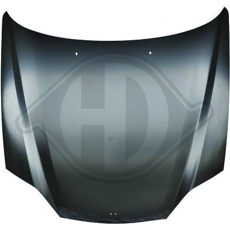Cofano motore Hyundai Coupe 02-06 (Cod. D-6846000)