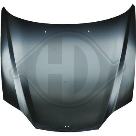 Cofano motore Hyundai Coupe 02-06 (Cod. D-6846000)