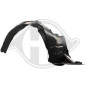 Copertura Passaruota anteriore sinistro Hyundai Coupe 02-06 (Cod. D-6846009)