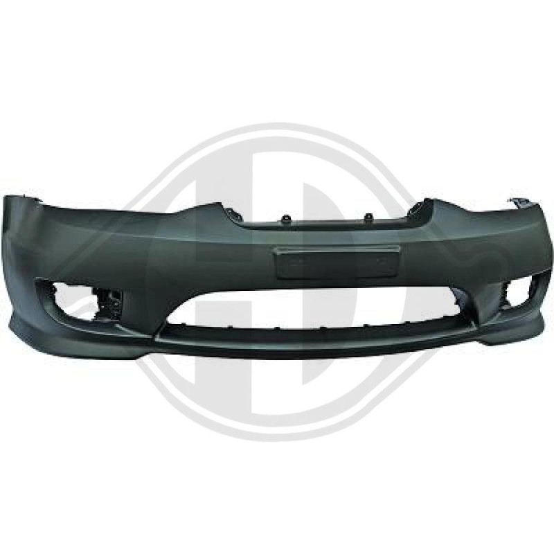 Paraurti anteriore Hyundai Coupe 02-06 (Cod. D-6846150)