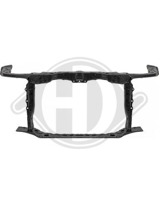 Pannellatura anteriore Hyundai Atos 97-04 (Cod. D-6850002)