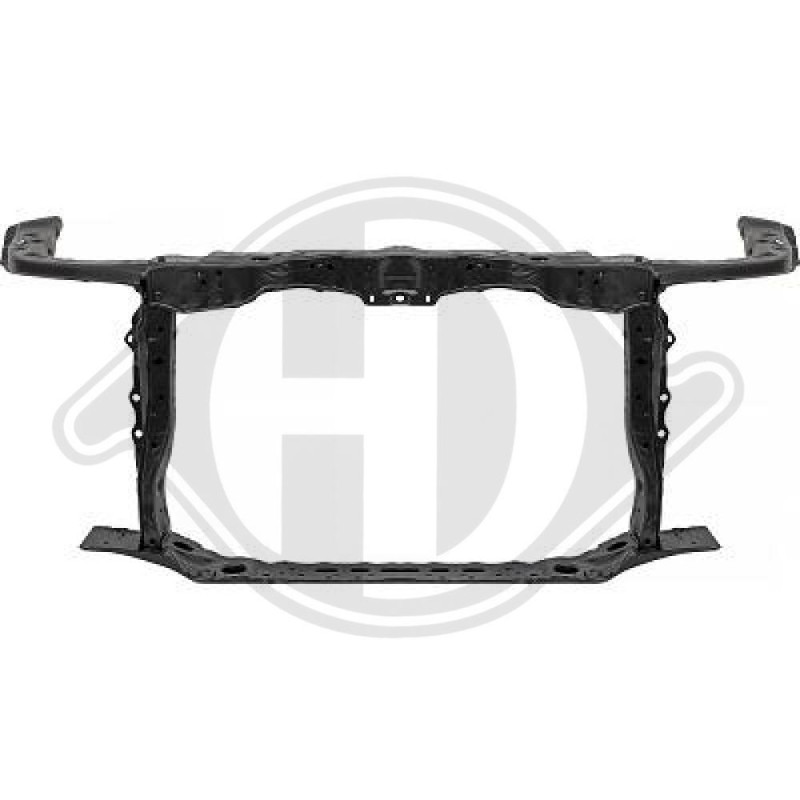 Pannellatura anteriore Hyundai Atos 97-04 (Cod. D-6850002)