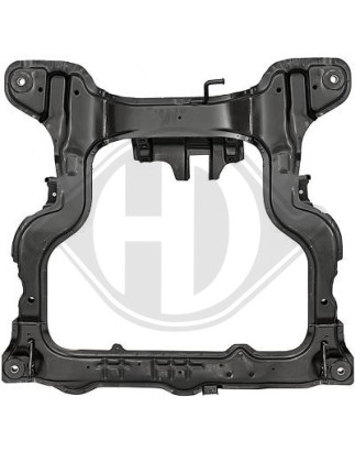 Telaio ausiliario / Supporto aggregati Hyundai Atos 04-08 (Cod. D-6850119)
