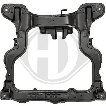 Telaio ausiliario / Supporto aggregati Hyundai Atos 04-08 (Cod. D-6850119)