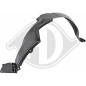 Copertura Passaruota anteriore destro Hyundai Atos 04-08 (Cod. D-6851008)